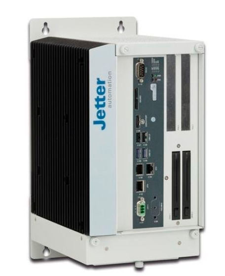Repair Automation Mesin Jetter (PC Industrial)